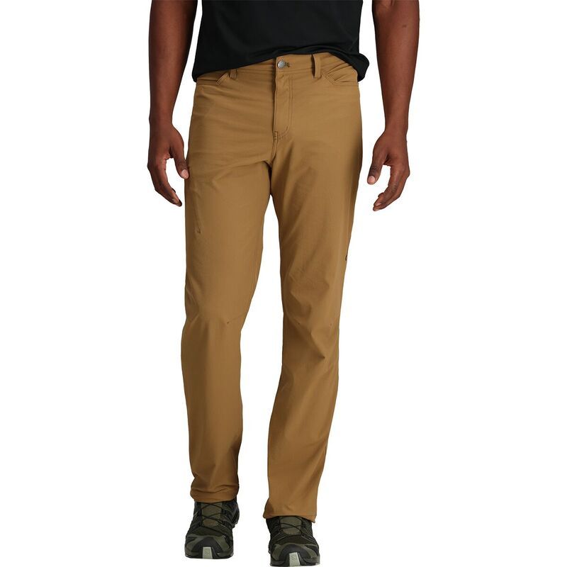 アウトドアリサーチ メンズ ボトムス カジュアルパンツ Outdoor Research Ferrosi Pant Mens Coyote