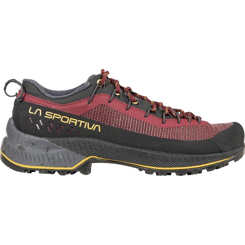 ラスポルティバ レディース シューズ スニーカー La Sportiva TX4 EVO ST Approach Shoe Womens RedwoodOnyx