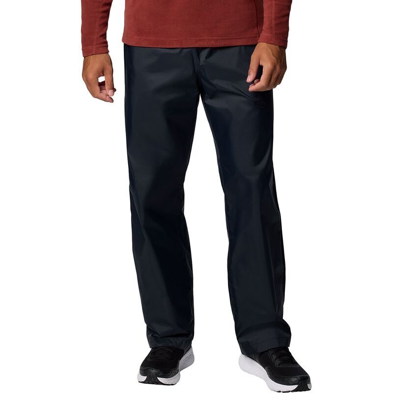 コロンビア メンズ ボトムス カジュアルパンツ Columbia Rebel Roamer II Pant Mens Black ブラック