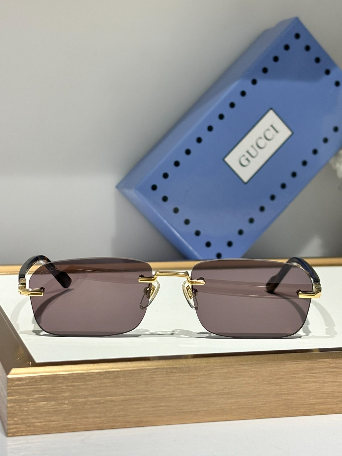 GUCC* モデル GG1221S メガネ(品質アップ) GUCC* モデル GG1221S メガネ(品質アップ)