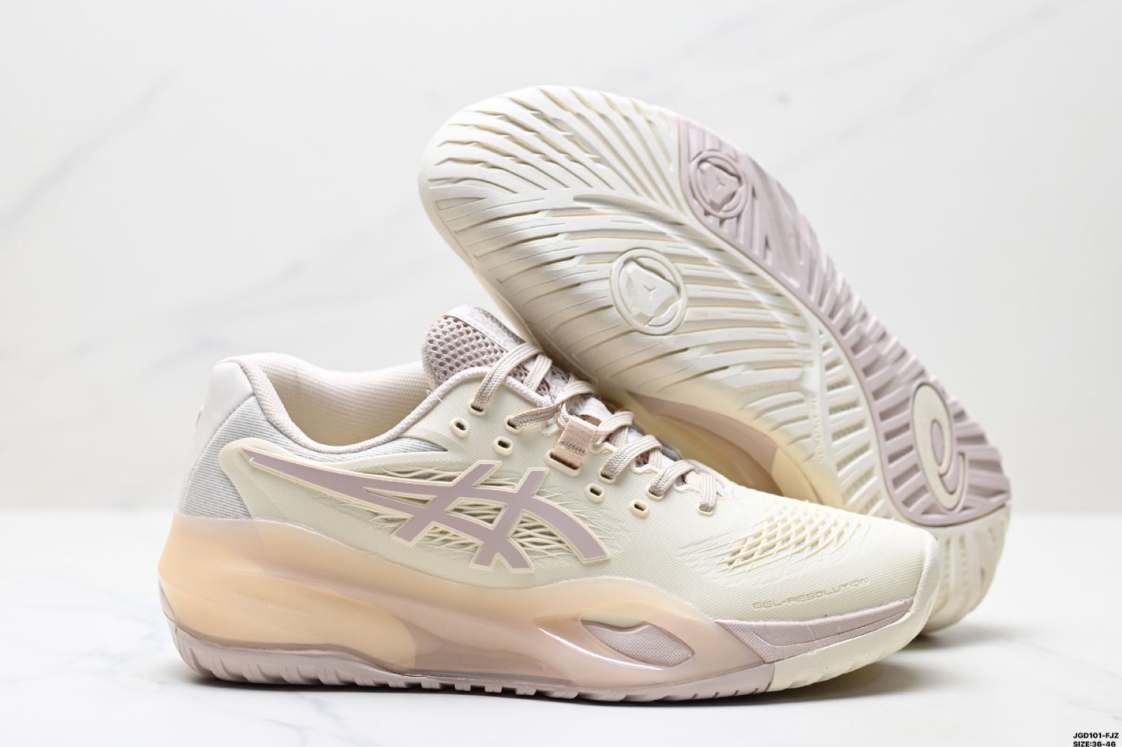 2025，セール ASICS GEL-RESOLUTION X ?瑟士 ??网球鞋n品牌名：ASICS