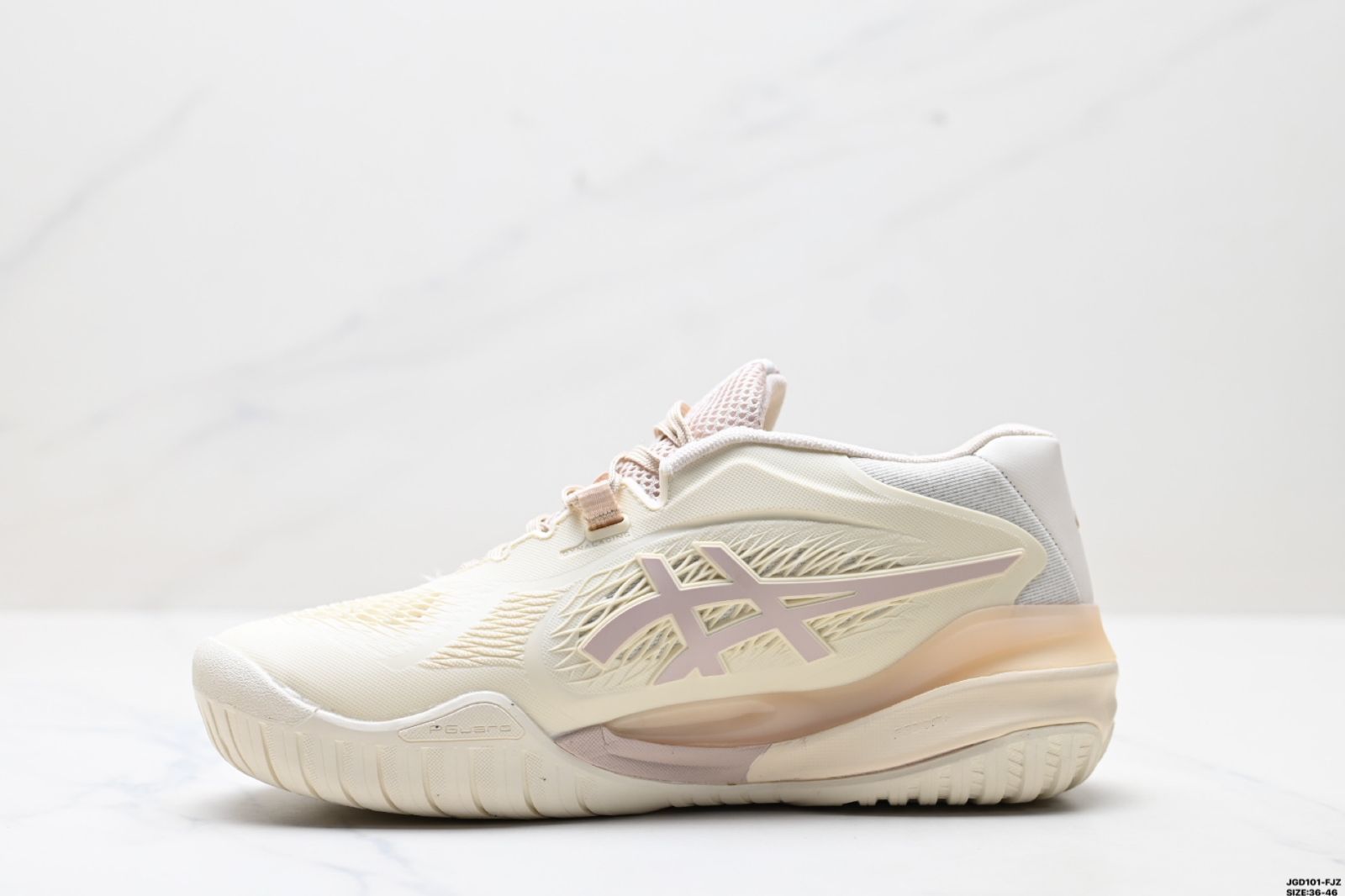 2025，セール ASICS GEL-RESOLUTION X ?瑟士 ??网球鞋n品牌名：ASICS