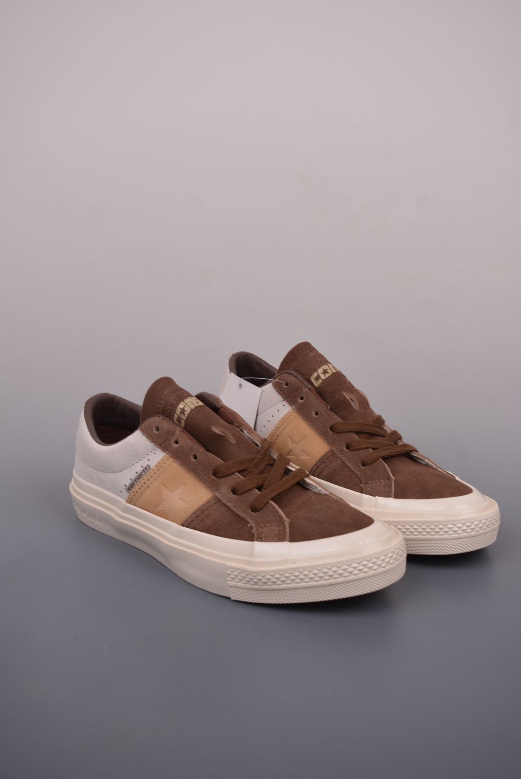 【今日特価】Carhartt WIP x Converse One Star コラボ スニーカー！送料無料！在庫限定のお得な価格です！