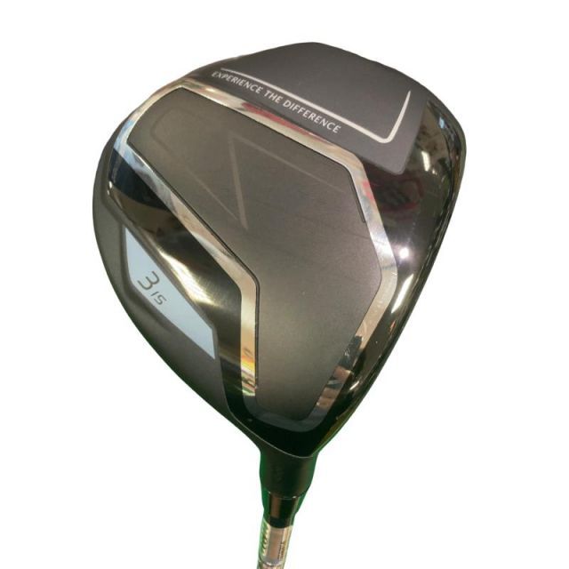 【中古】 ダンロップ XXIO(2026) プラス 3W フェアウェイウッド FW SPEEDER NX DST for XXIO(FW) (フレックスS) メンズ 男性用 右利き 右用 Bランク ゴルフクラブ