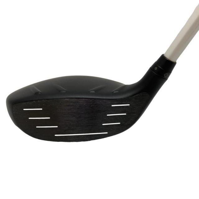 【ピン、PING.G400】３Ｗメーカーカスタム【アッタス COOOL】6S 中古】 ピン G400 3W フェアウェイウッド FW ATTAS CoooL 6
