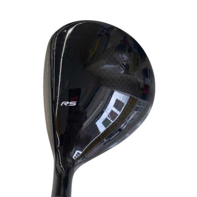 中古】 プロギア RS JUST(2022) 7W フェアウェイウッド FW Diamana FOR