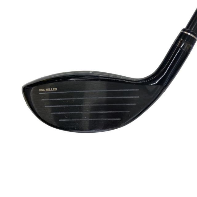 中古】 プロギア RS JUST(2022) 7W フェアウェイウッド FW Diamana FOR
