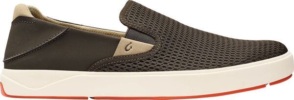オルカイ メンズ シューズ サンダル OluKai Mens Laeahi Slipon Shoes KonaKona
