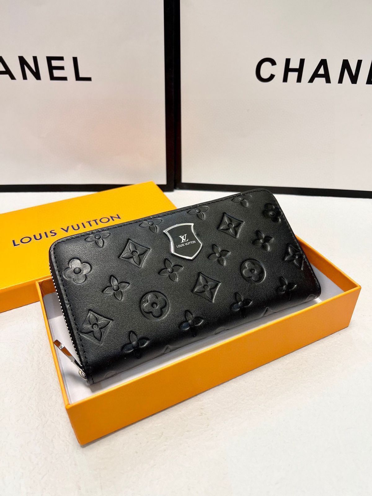 Louis Vuitton財布/財布、両用カードバッグ、カード/キーケース[本日特価|新品未使用品]
