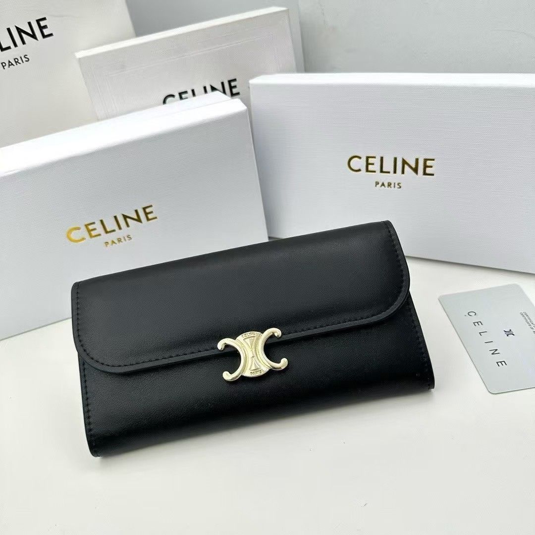 新品未使用 CELINE財布[本日特価|新品未使用品]