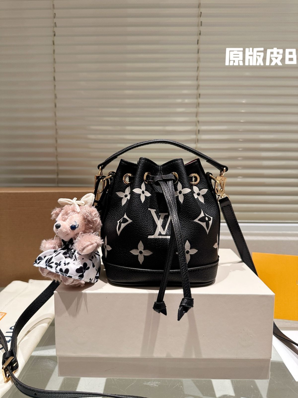 【今日特価】LV Bucket Bag ヴィトン バケット バッグ