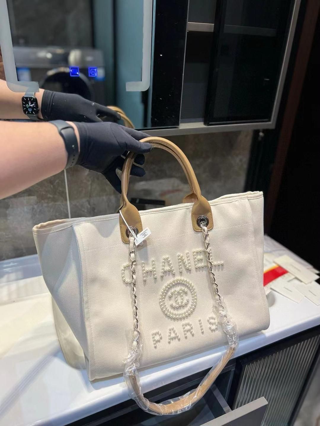 CHANEL シャネル トートバッグ ショルダーバッグ 人気｜本日限定特価｜新品未使用