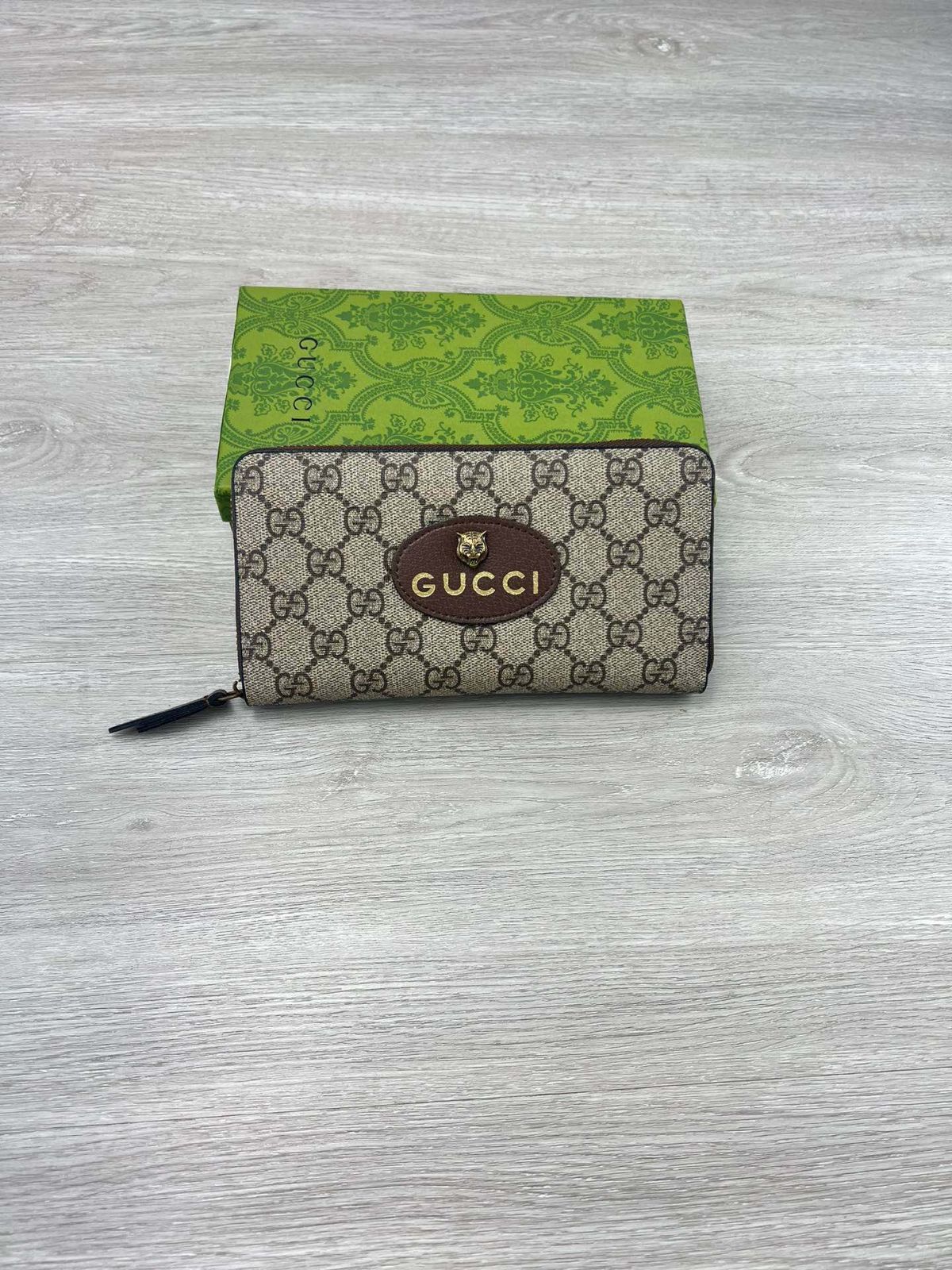 GUCCl財布/財布、両用カードバッグ、カード/キーケース[本日特価|新品未使用品]