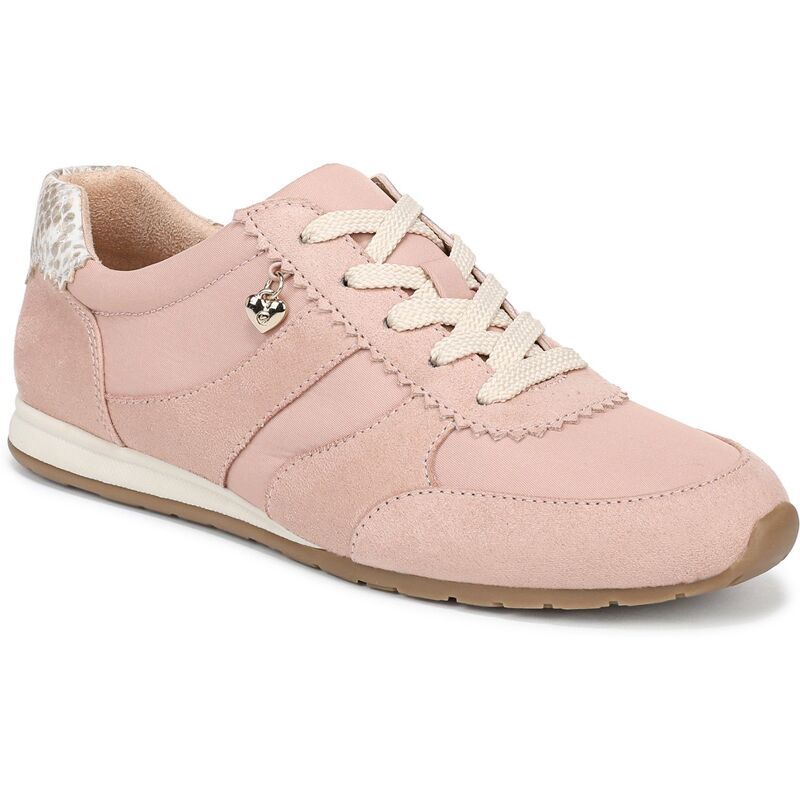 ライフストライド レディース シューズ スニーカー LifeStride Fearless Womenshoes Blush ブラッシュ