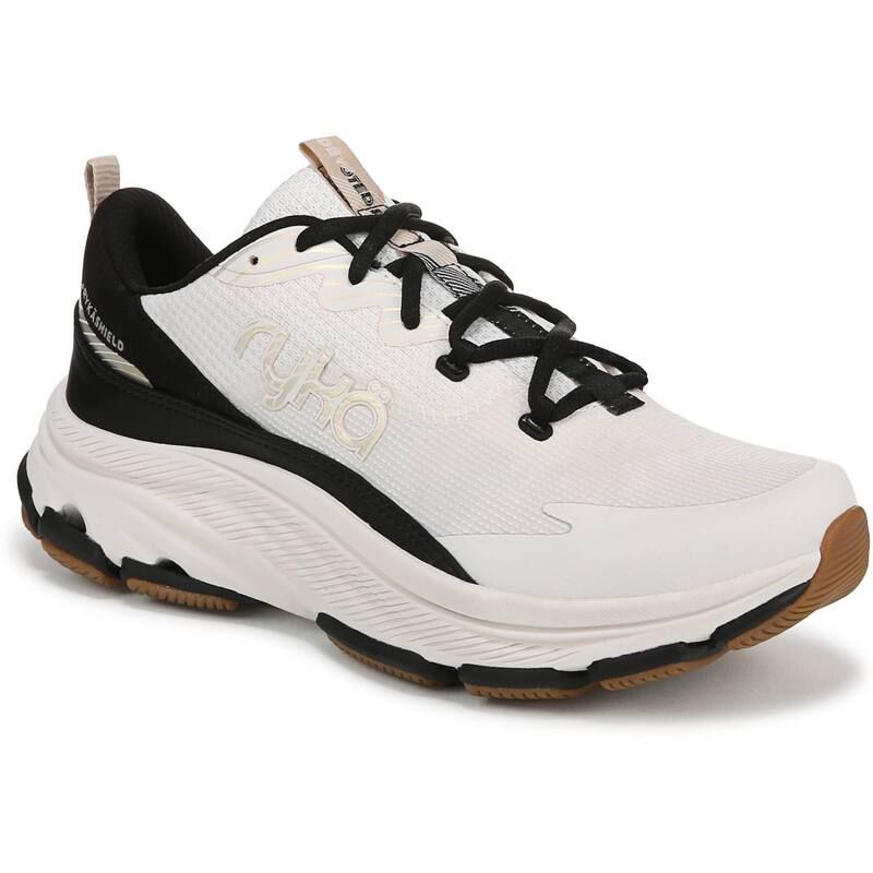 ライカ レディース シューズ スニーカー Ryka Devoted Womens Walking Sneakers White ホワイト