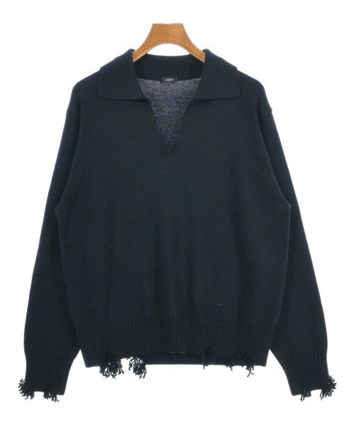 LOEFF ニット・セーター メンズ 【古着】【中古】【送料無料】