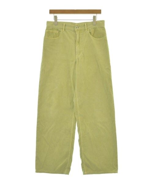 AURALEE パンツ（その他） メンズ 【古着】【中古】【送料無料】