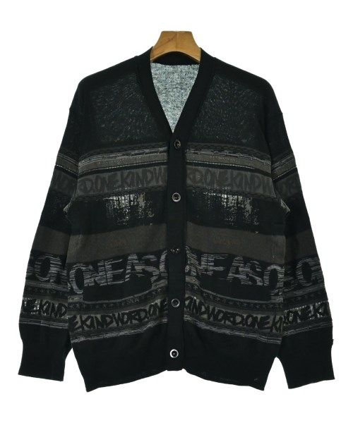 sacai カーディガン メンズ 【古着】【中古】【送料無料】