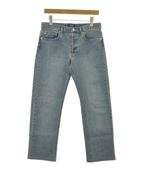 A.P.C. デニムパンツ メンズ 【古着】【中古】【送料無料】