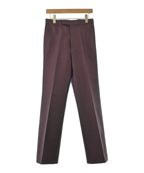 TOGA スラックス メンズ 【古着】【中古】【送料無料】