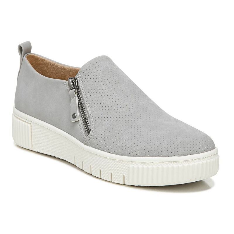 ソウルニュトライザー レディース シューズ スニーカー SOUL Naturalizer Turner Womensneakerstone ストーン