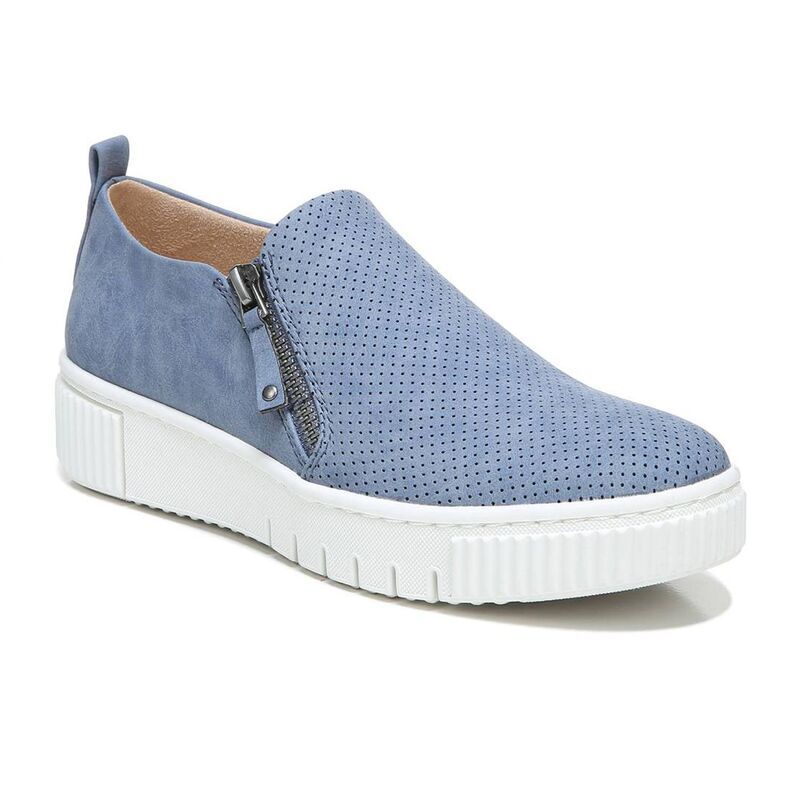 ソウルニュトライザー レディース シューズ スニーカー SOUL Naturalizer Turner Womensneakers Blue ブルー
