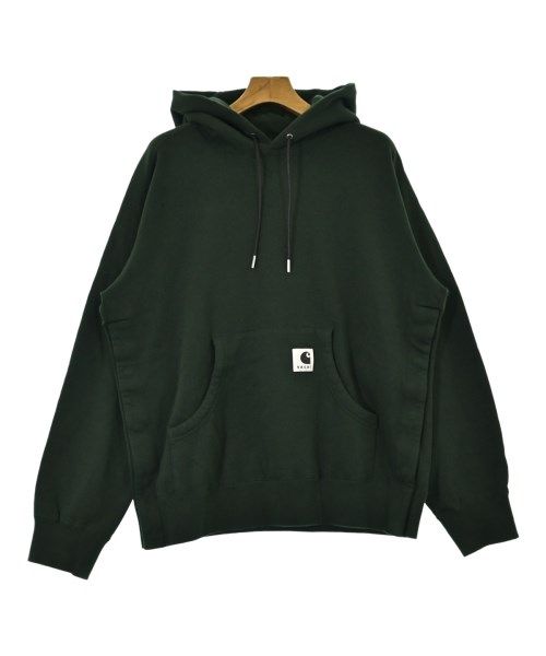 sacai パーカー メンズ 【古着】【中古】【送料無料】