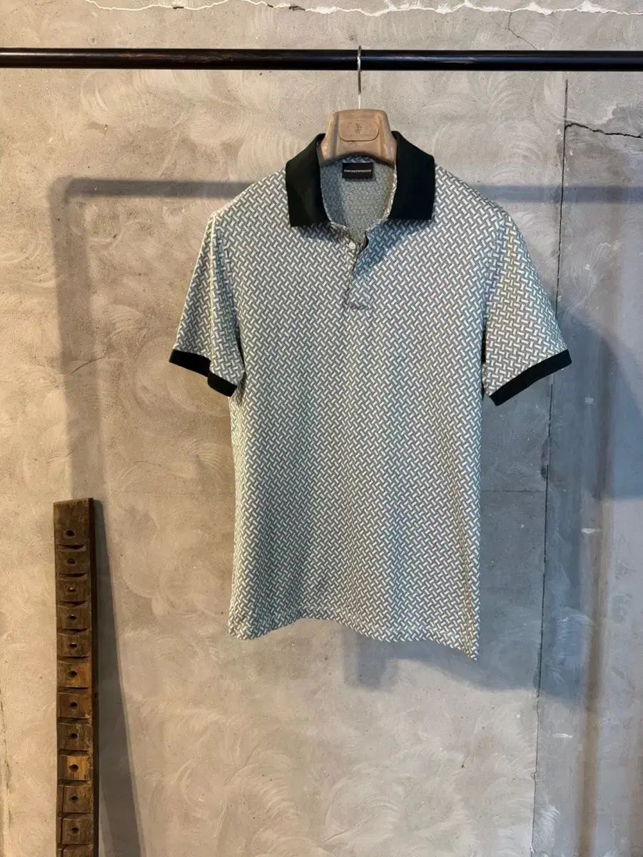 ARMANI アルマーニ pk 半袖Tシャツ メンズ100