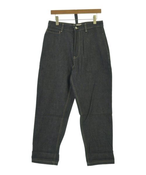 STUDIO NICHOLSON デニムパンツ メンズ 【古着】【中古】【送料無料】