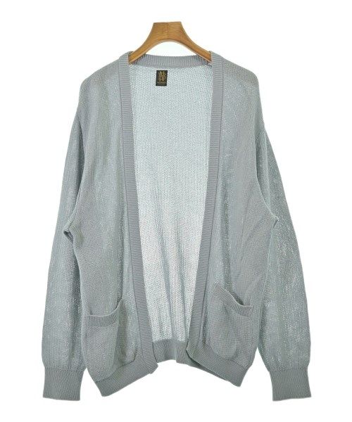 BATONER カーディガン メンズ 【古着】【中古】【送料無料】