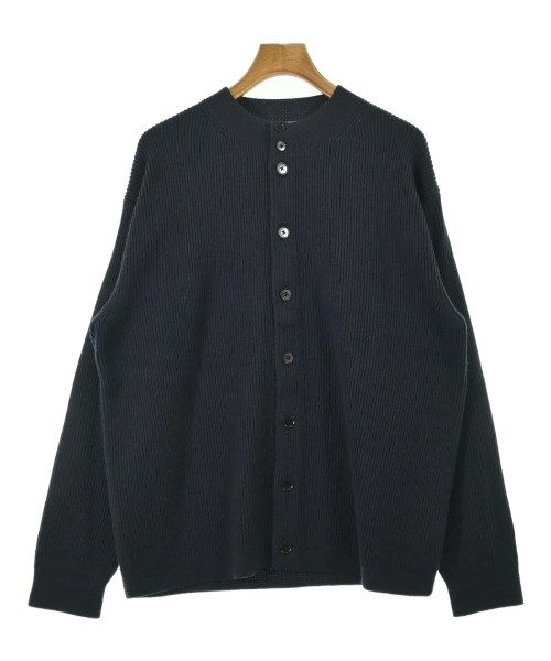 Kaptain Sunshine カーディガン メンズ 【古着】【中古】【送料無料】