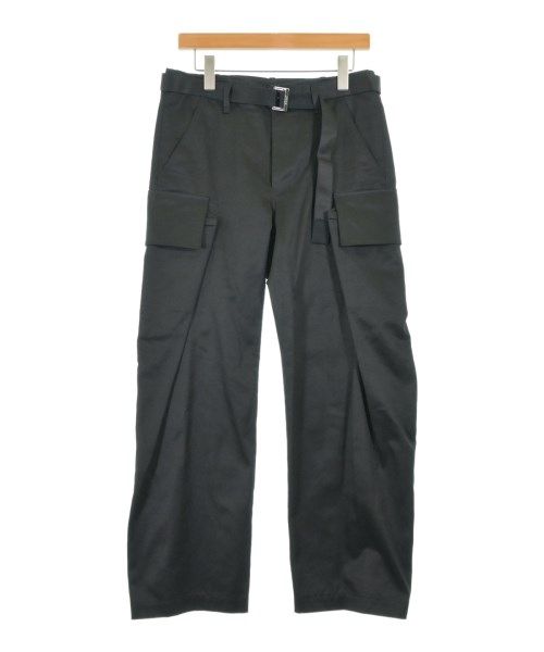 sacai パンツ(その他) メンズ 【古着】【中古】【送料無料】