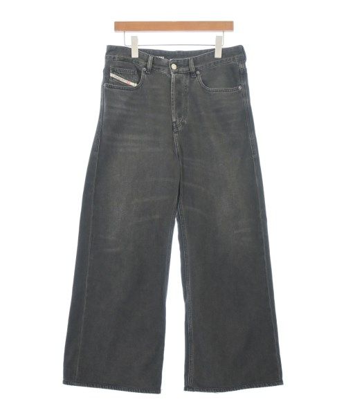 DIESEL デニムパンツ メンズ 【古着】【中古】【送料無料】