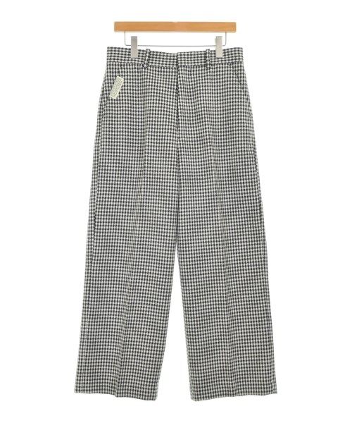 N.HOOLYWOOD スラックス メンズ 【古着】【中古】【送料無料】