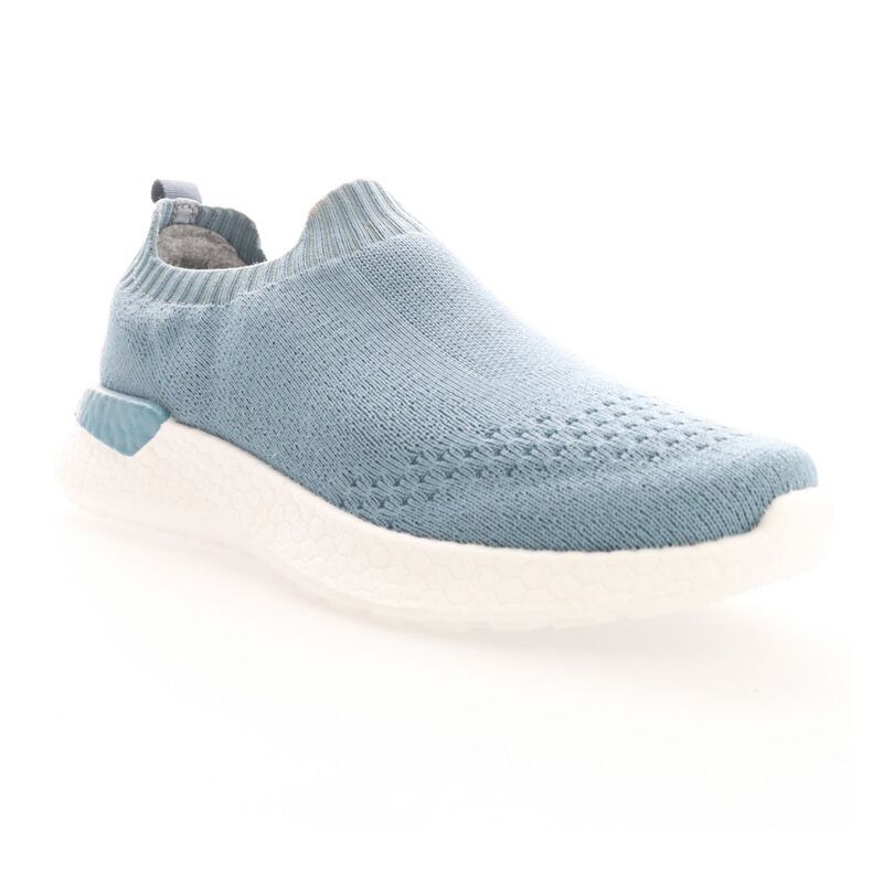 プロペット レディース シューズ スニーカー Propet B10 Unite Womenslipon Sneakers Denim デニム