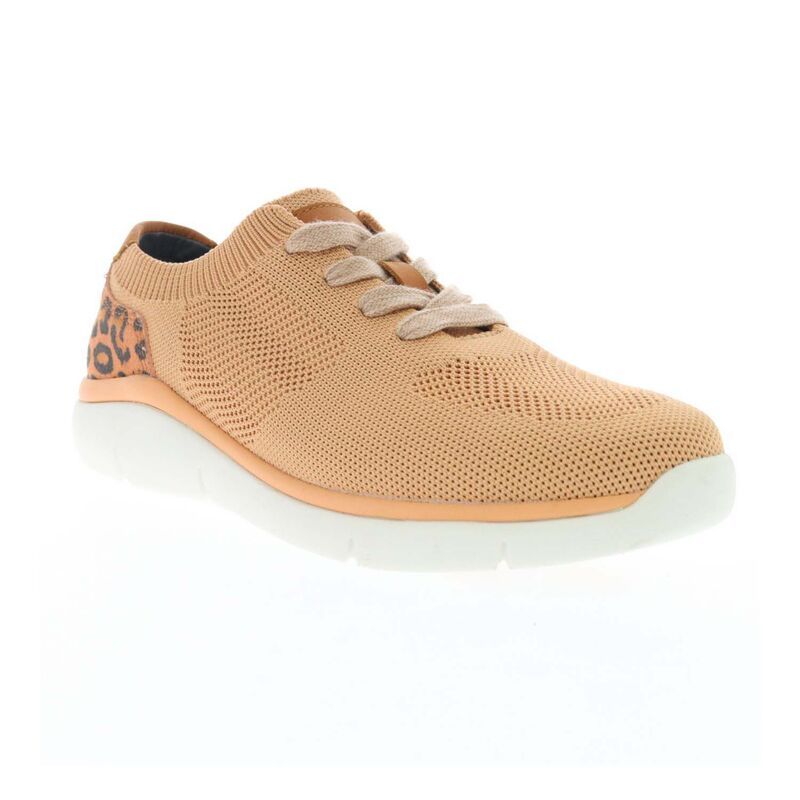 プロペット レディース シューズ スニーカー Propet Sachi Womensneakers Apricot アプリコット