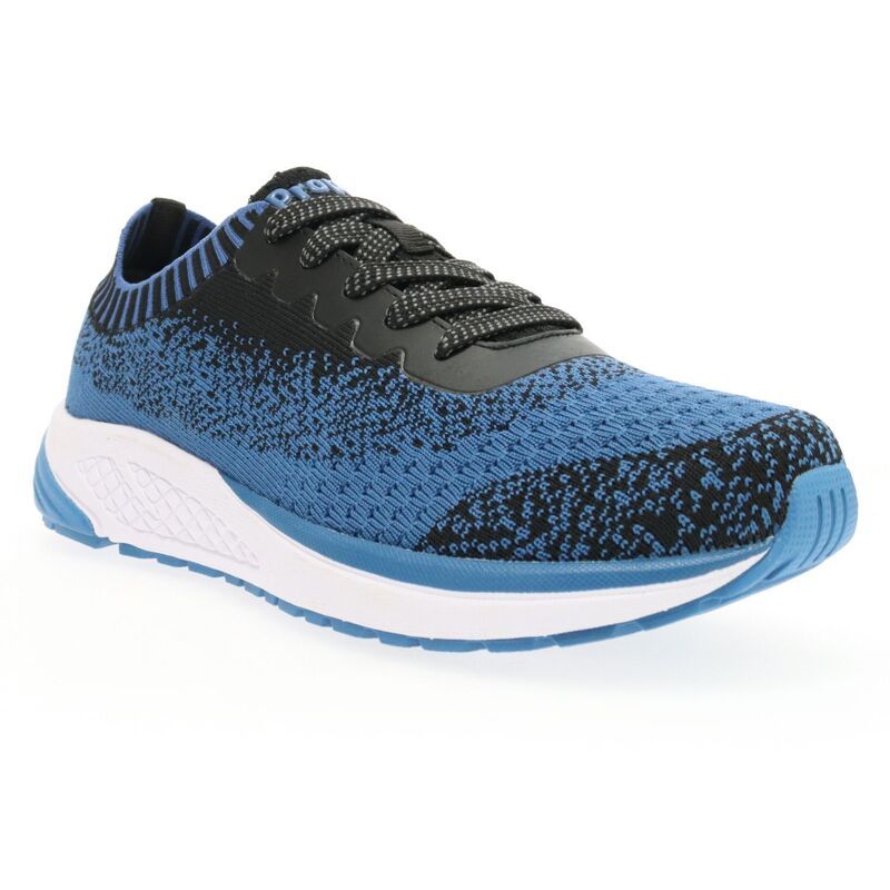 プロペット レディース シューズ スニーカー Propet EC5 Womensneakers Blue ブルー