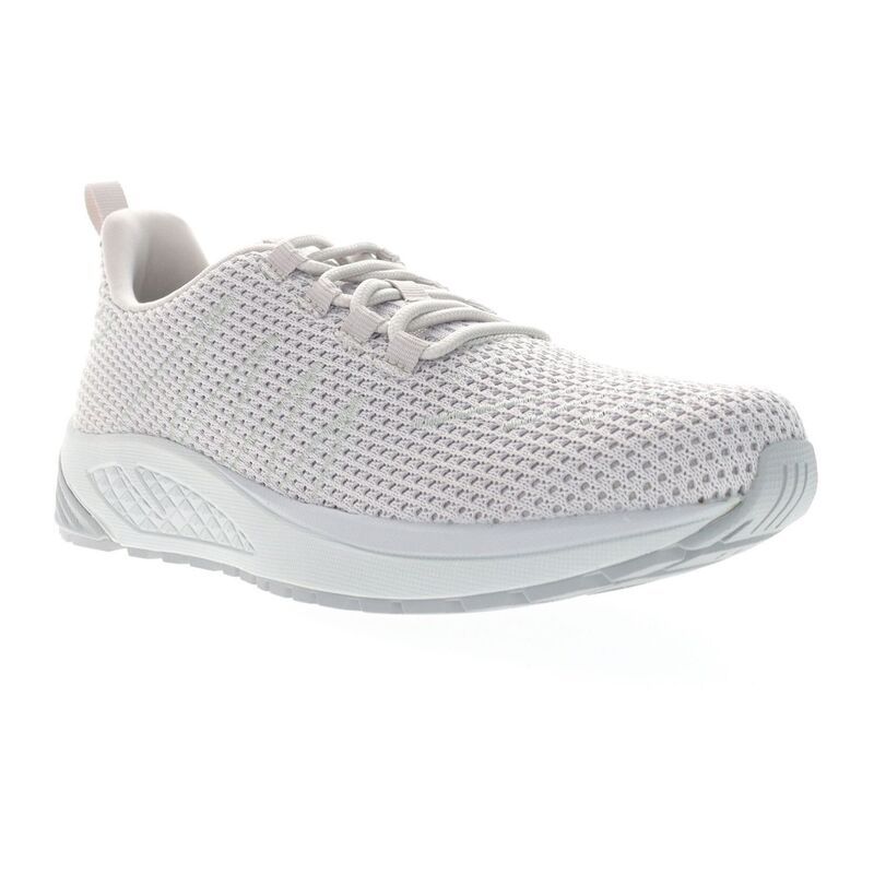 プロペット レディース シューズ スニーカー ニット Propetour Knit Womensneakers Gray グレー