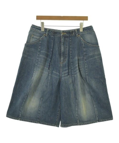 Needles ショートパンツ メンズ 【古着】【中古】【送料無料】