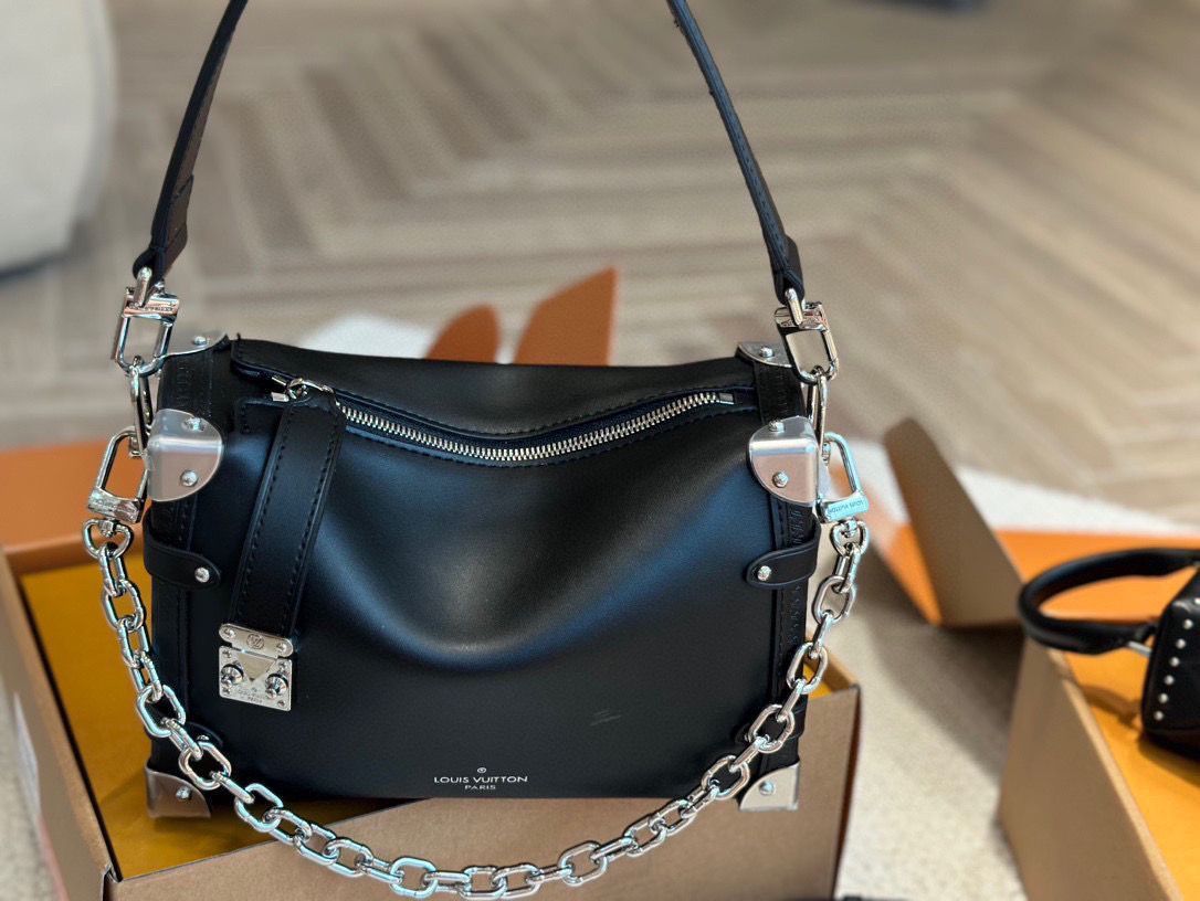 【今日特価】LV Soft Trunk 23 ルイ・ヴィトン ソフト トランク 23-WTO輸入2
