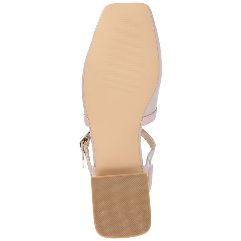 ジュルネ コレクション レディース シューズ サンダル Journee Collection Tru Comfort Foam Gretchenn Womens Flats Navy ネイビー