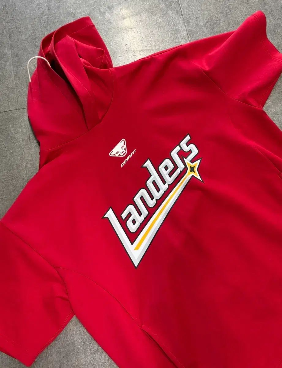 LANDERS 半袖 WHO Tシャツ 未開封 新品