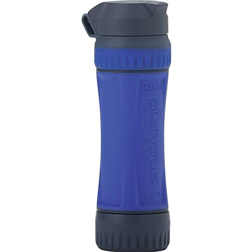 Platypus(プラティパス) アウトドア キャンプ 浄水器 クイックドロー 【日本正規品】送料無料