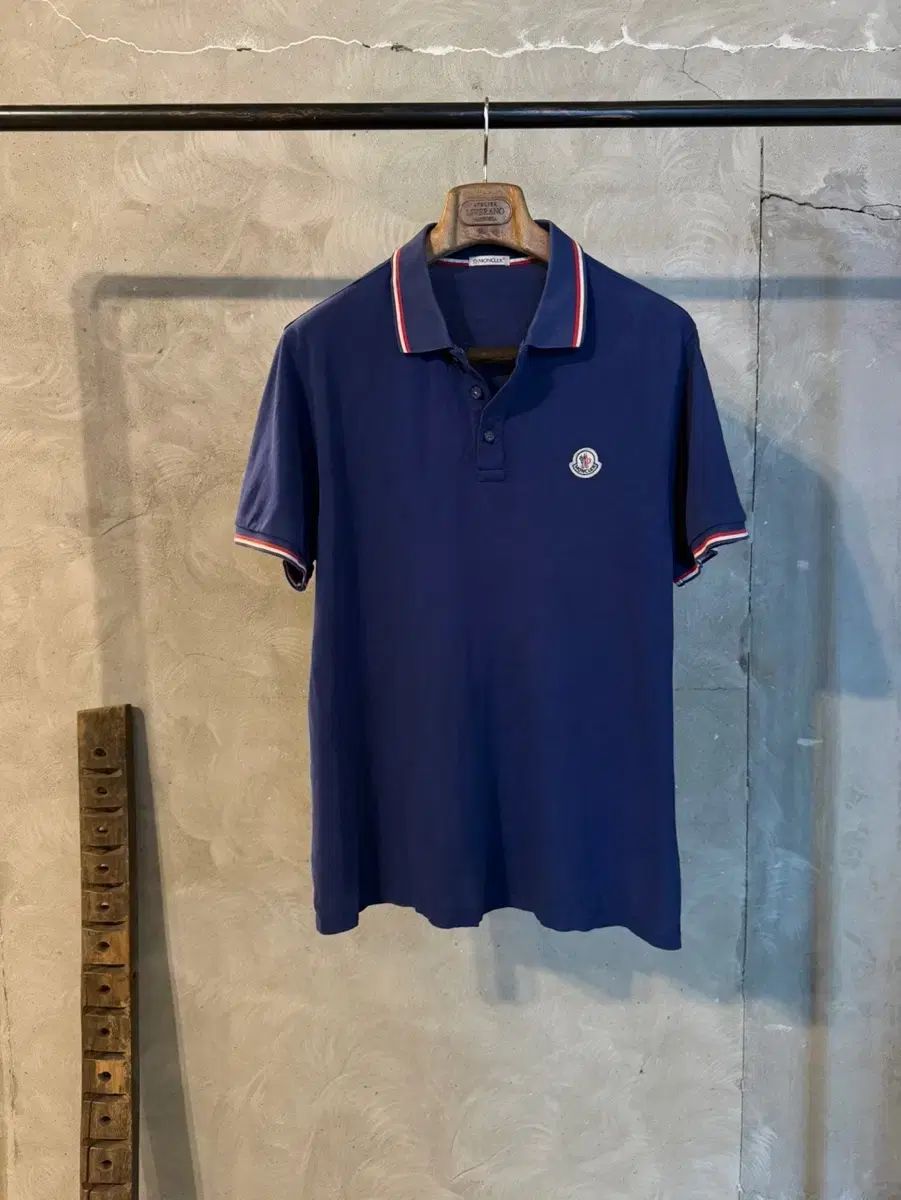 モンクレール pk 半袖Tシャツ メンズ100