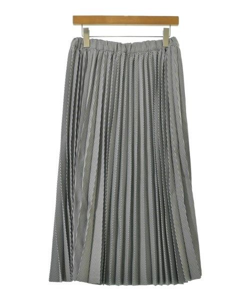 COMME des GARCONS COMME des GARCONS ロング・マキシ丈スカート レディース 【古着】【中古】【送料無料】