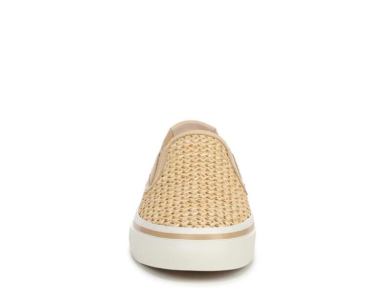 ヴィンス レディース シューズ スリッポン・ローファー スニーカー VinceBlair SlipOn Sneaker Womens Beige Raffia ベージュ