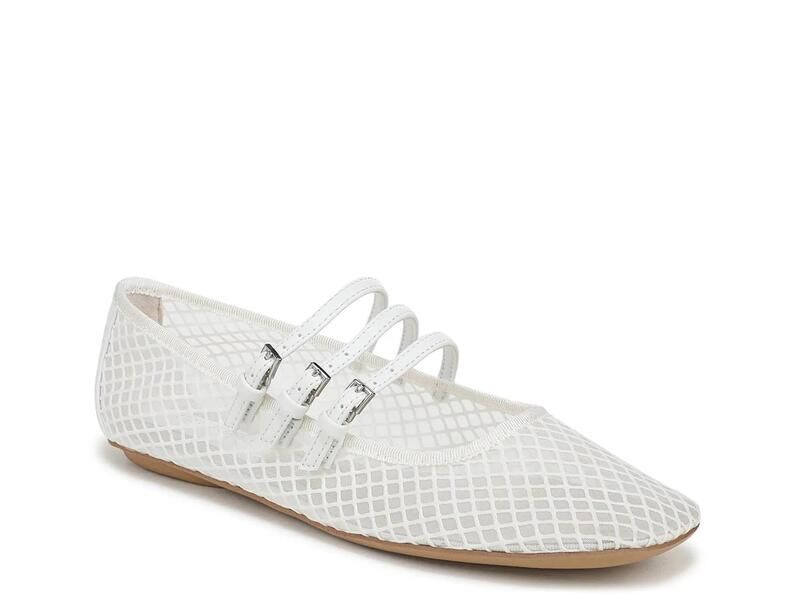 フランコサルト レディース シューズ スリッポン・ローファー Franco SartoTatum SlipOn Off White オフホワイト