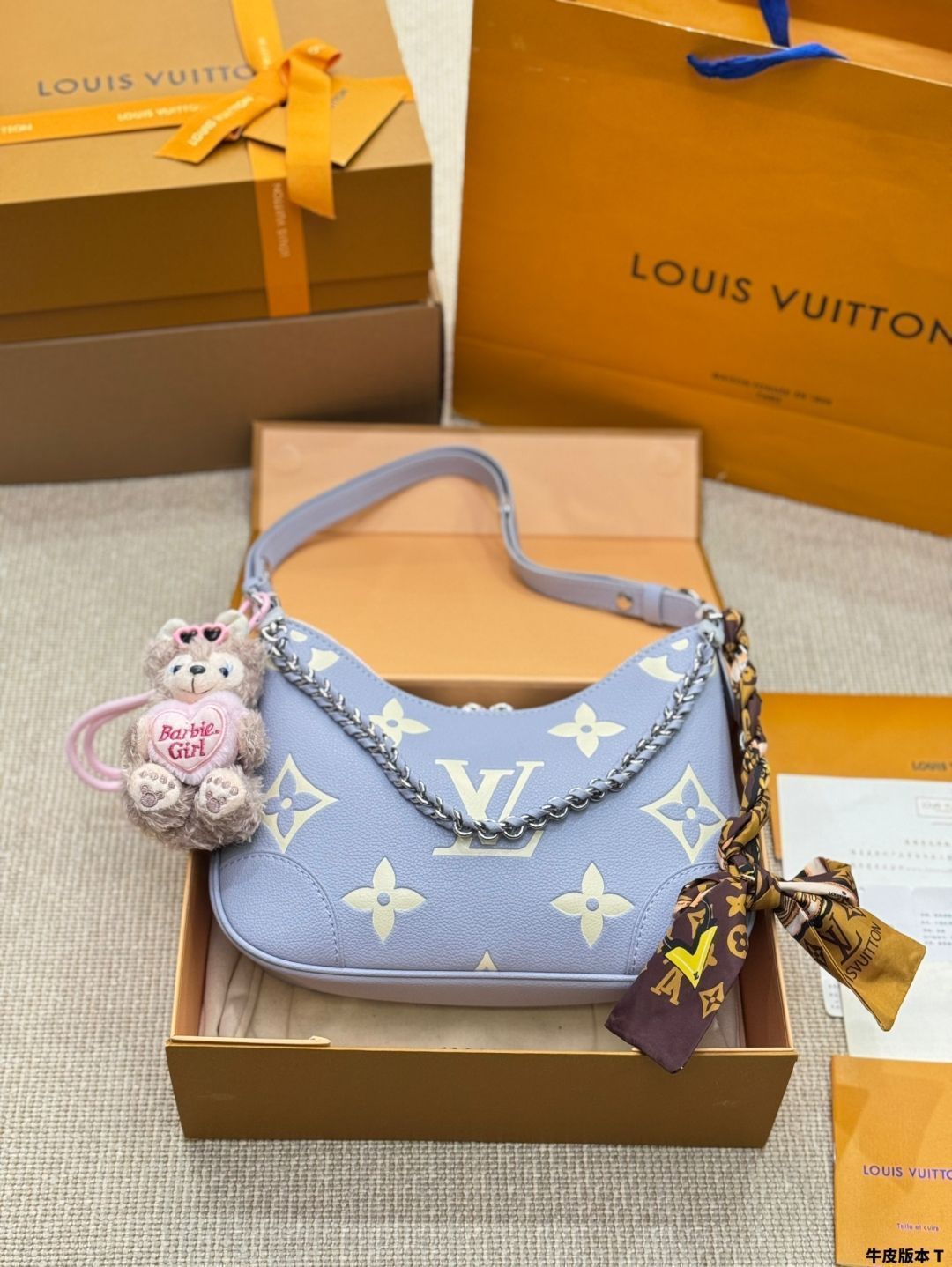【今日特価】Louis Vuitton ヴィンテージ ホーンバッグ 送料無料！在庫限定のお得な価格です