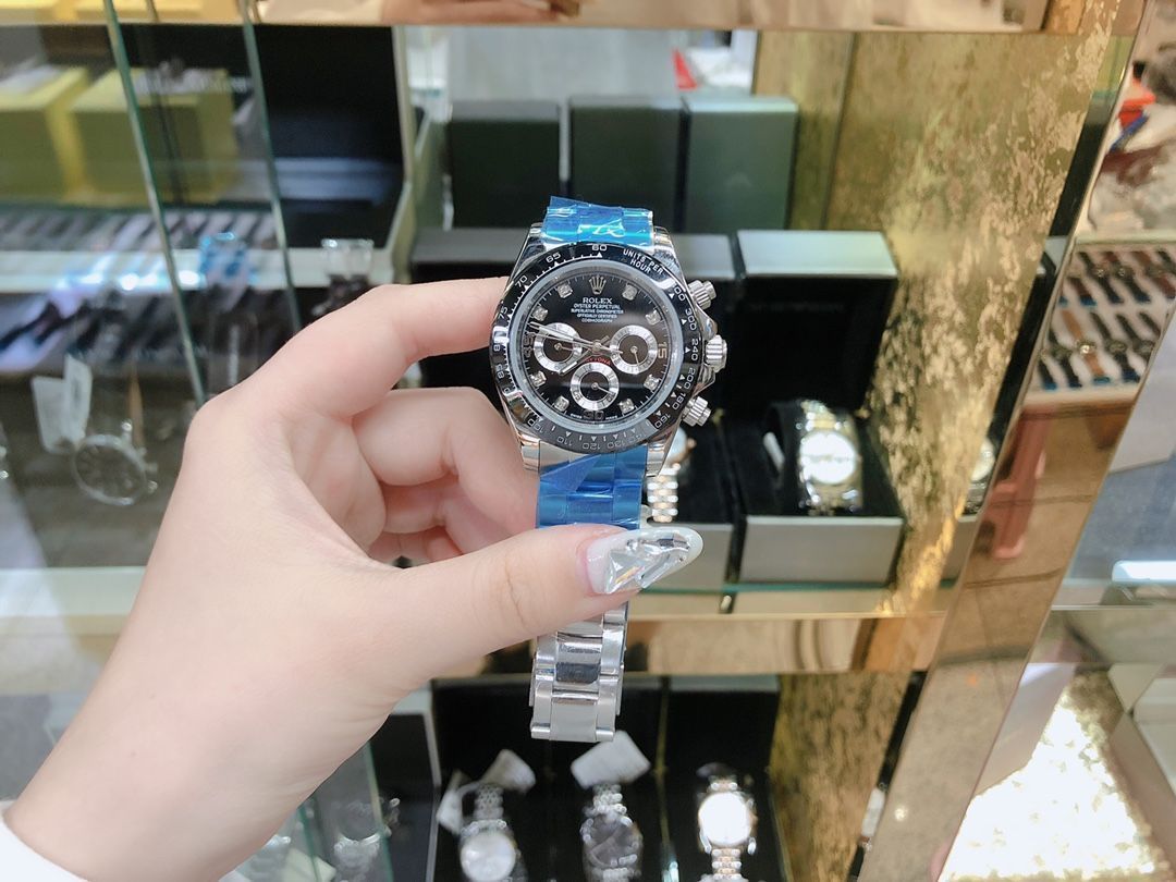 【今日特価】ROLEX デイトナ 腕時計