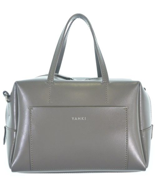 YAHKI ショルダーバッグ レディース 【古着】【中古】【送料無料】